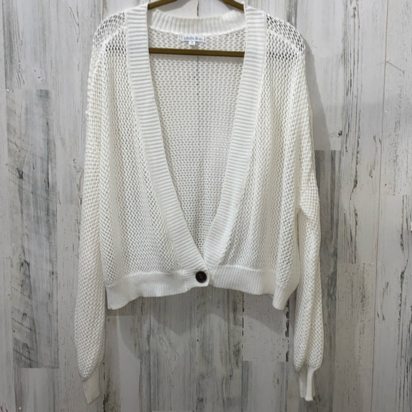 Ophelia Roe Sweaters - 0802 Ophelia Roe Sweater